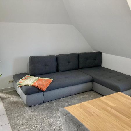 Ferienwohnung Hasenkamp 15 Grömitz Eksteriør bilde