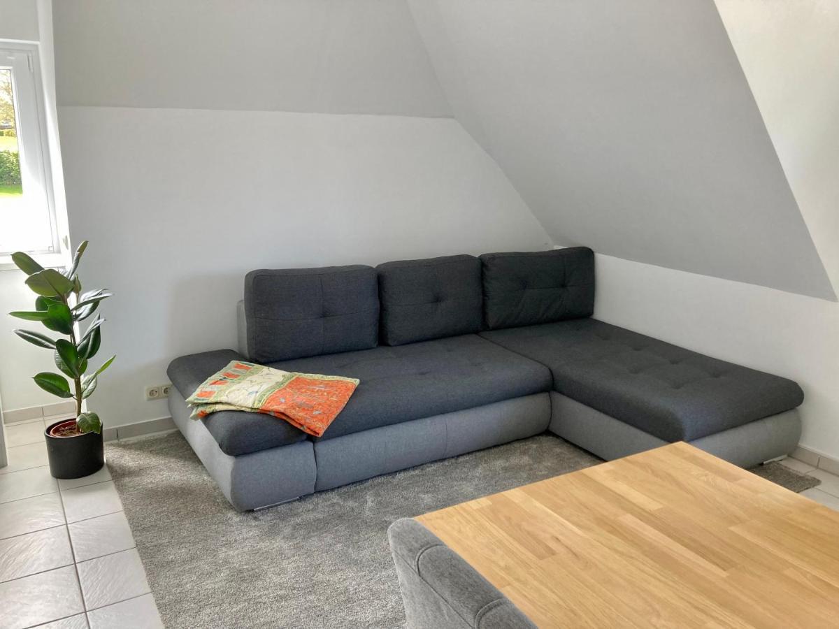 Ferienwohnung Hasenkamp 15 Grömitz Eksteriør bilde